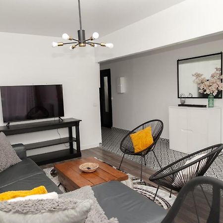 Cosyhome T2 Proche Gare Entre Paris Et Disneyland - Familial Renove 65 M2 Gagny Extérieur photo
