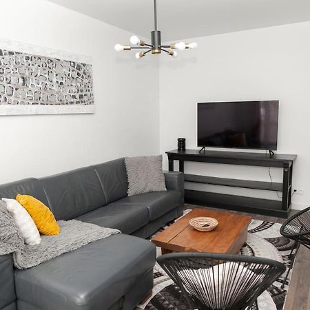 Cosyhome T2 Proche Gare Entre Paris Et Disneyland - Familial Renove 65 M2 Gagny Extérieur photo