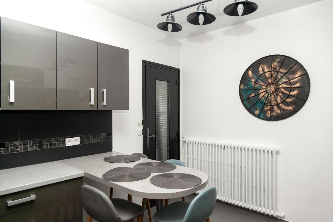 Cosyhome T2 Proche Gare Entre Paris Et Disneyland - Familial Renove 65 M2 Gagny Extérieur photo