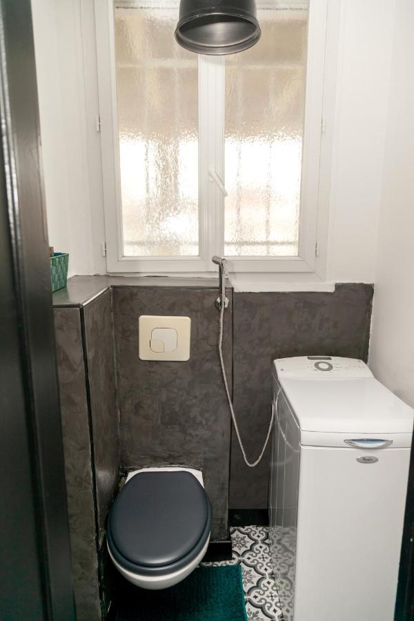 Cosyhome T2 Proche Gare Entre Paris Et Disneyland - Familial Renove 65 M2 Gagny Extérieur photo