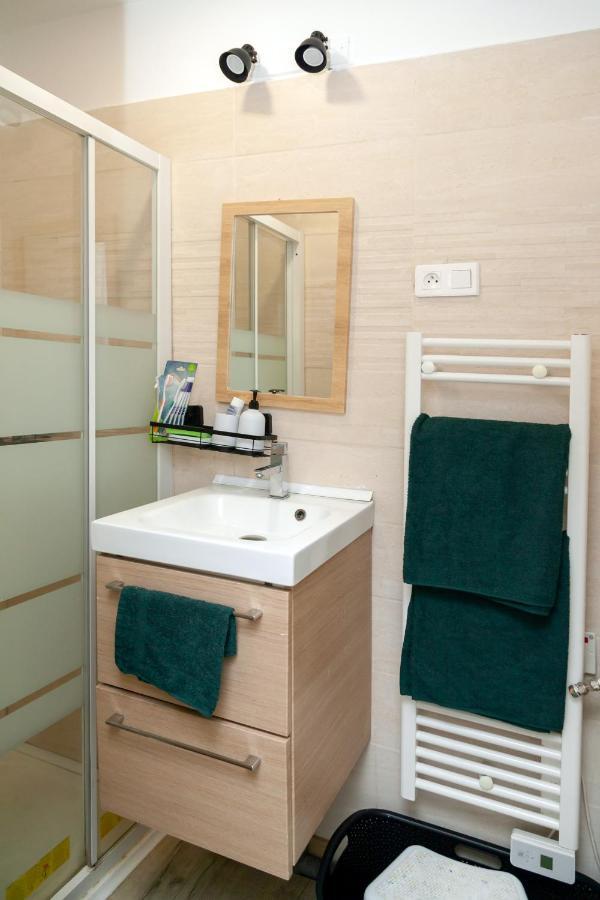 Cosyhome T2 Proche Gare Entre Paris Et Disneyland - Familial Renove 65 M2 Gagny Extérieur photo
